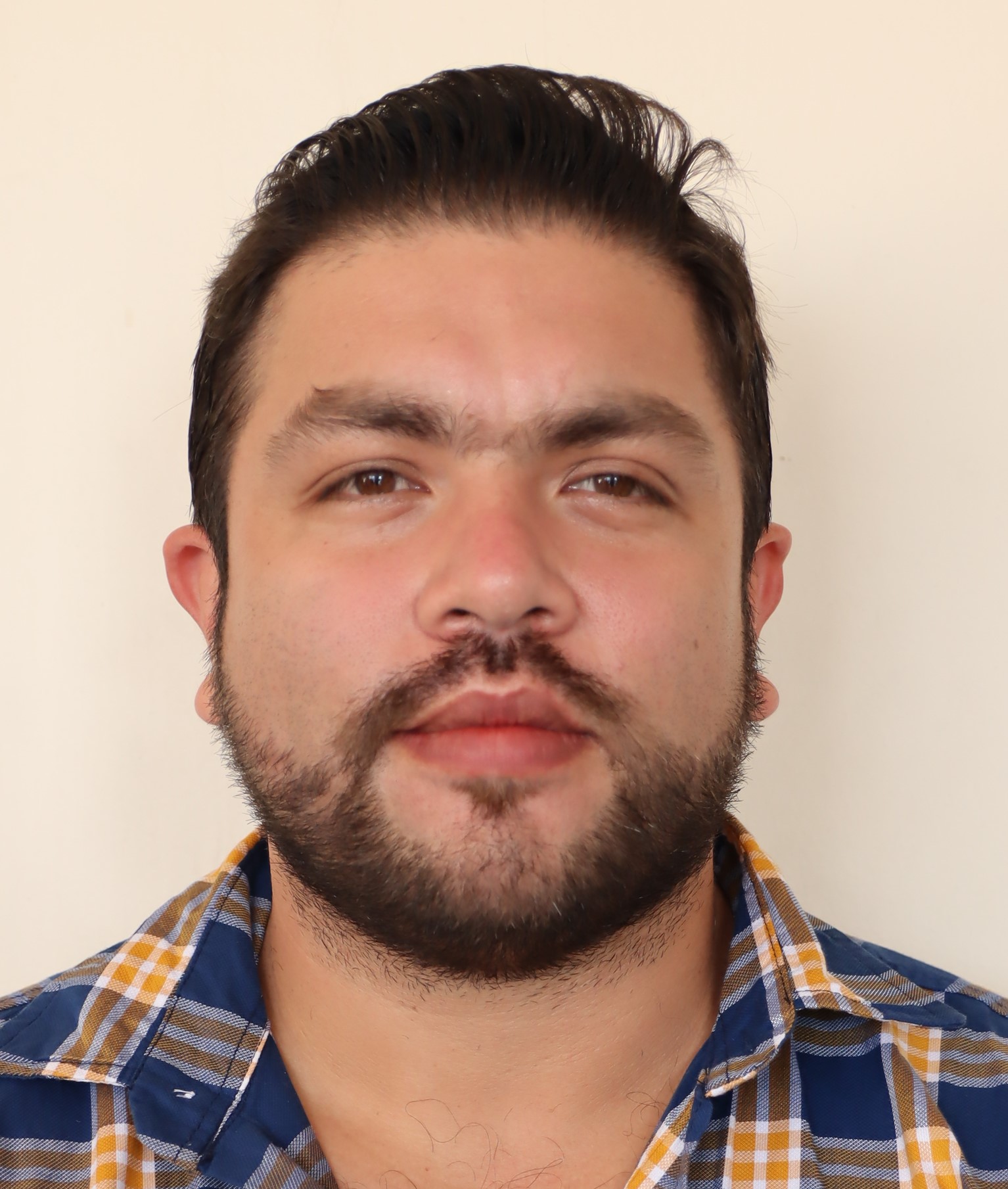 Ing. Gerardo Córdova Falconi