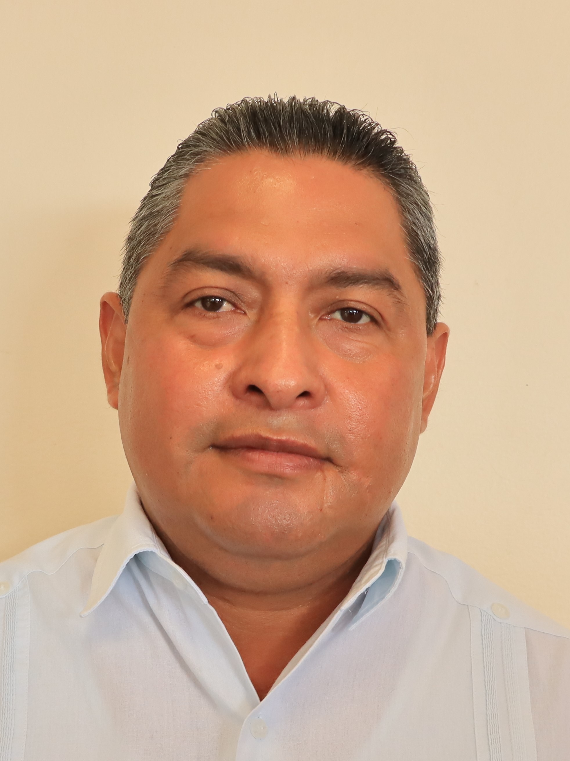 Lic. Benito Méndez Hernández